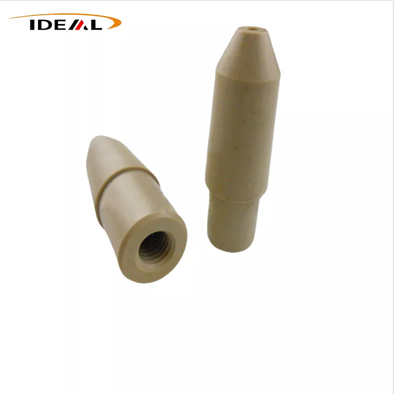 PEEK (Polyetheretherketone) का बनत आहे उच्च-कार्यक्षमता सामग्री अभियंतांवर अवलंबून?