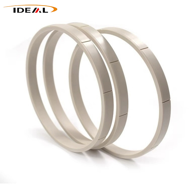 अभियंते यांत्रिक असेंब्लीची मागणी करताना पीईके रिंगसह घटक सेवा जीवन कसे वाढवू शकतात?