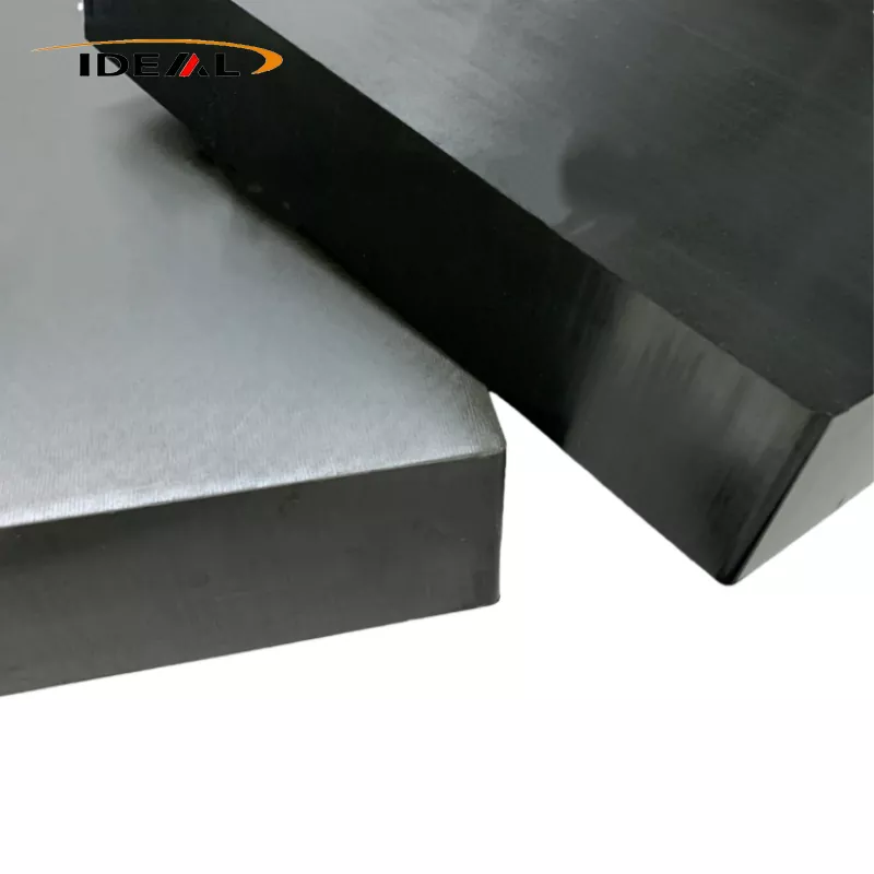 Vespel SP-21 प्लेट्स