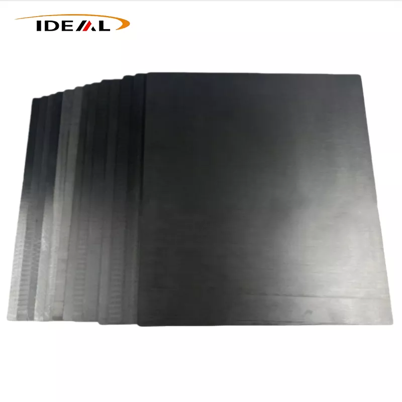 Vespel SP-211 प्लेट्स